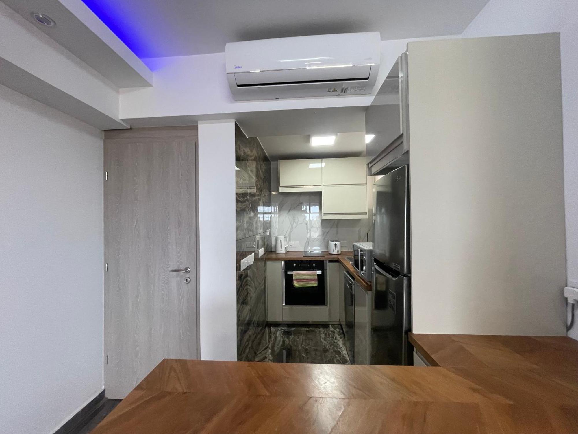 Apartament Nautica Luxe *