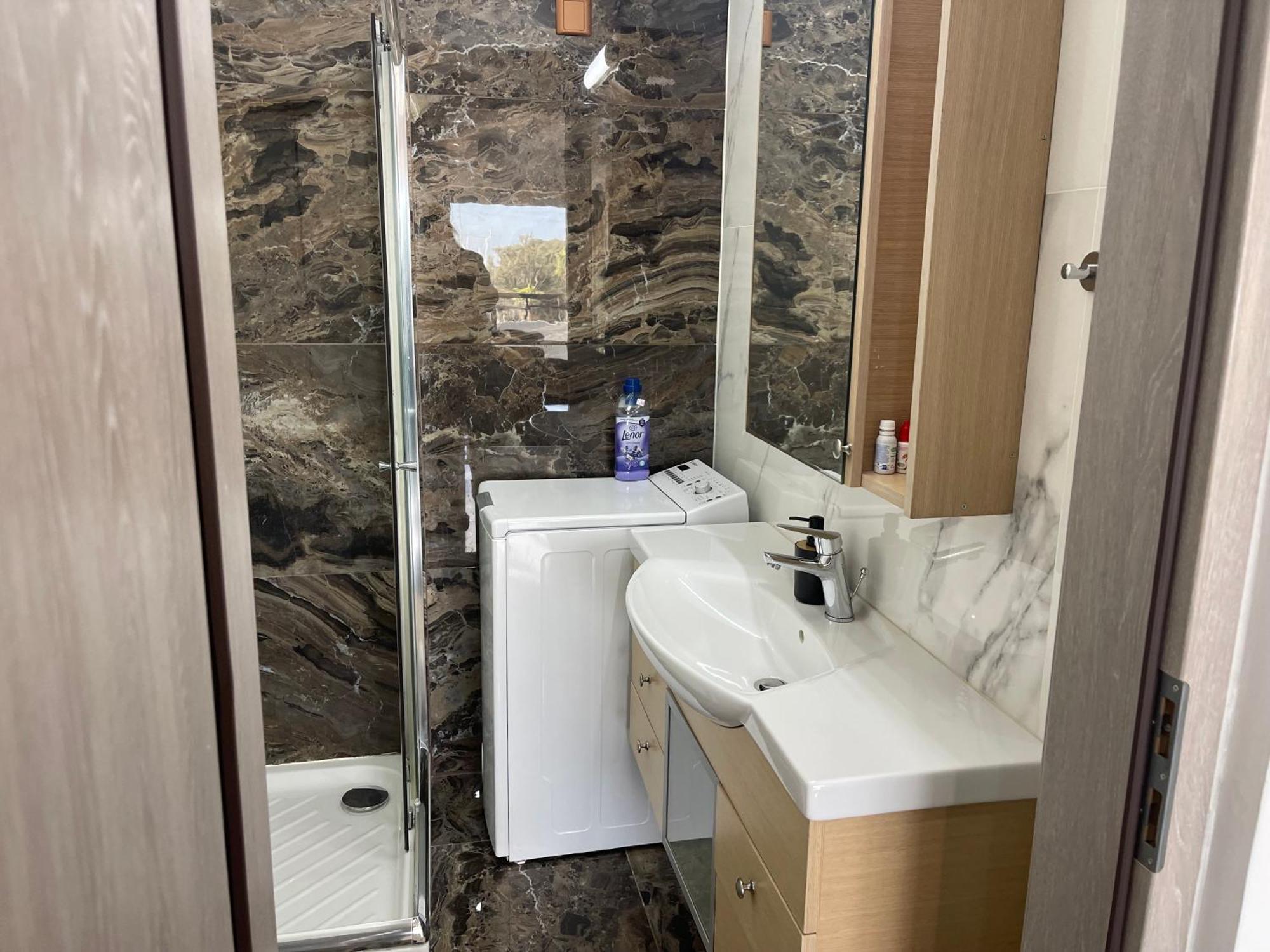 Nautica Luxe Apartament