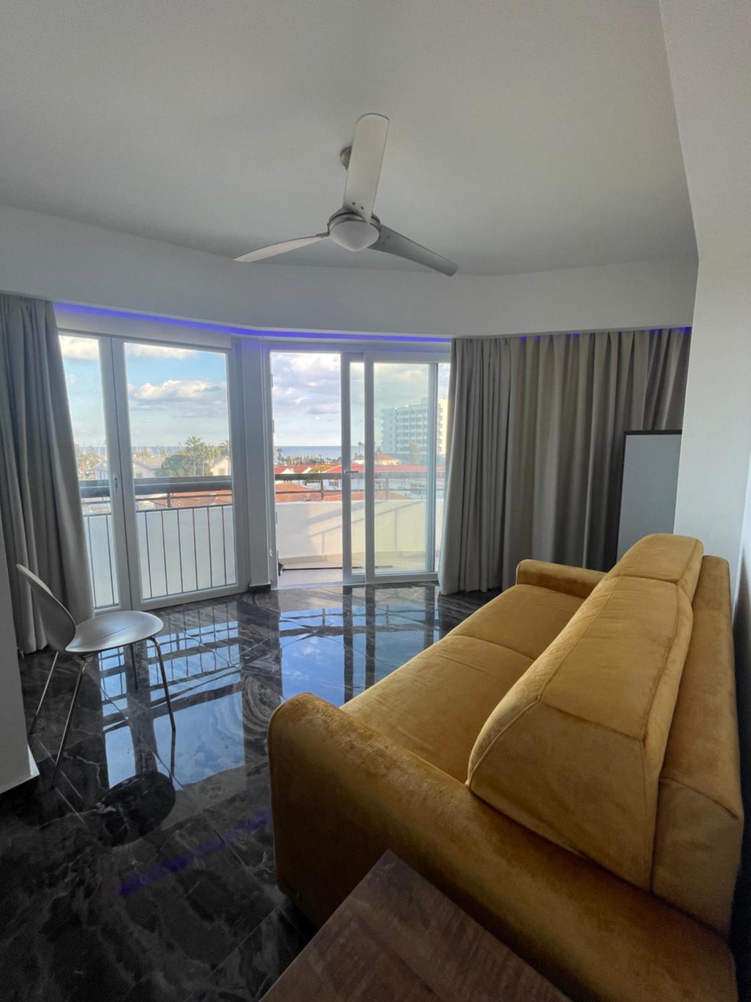Apartament Nautica Luxe *