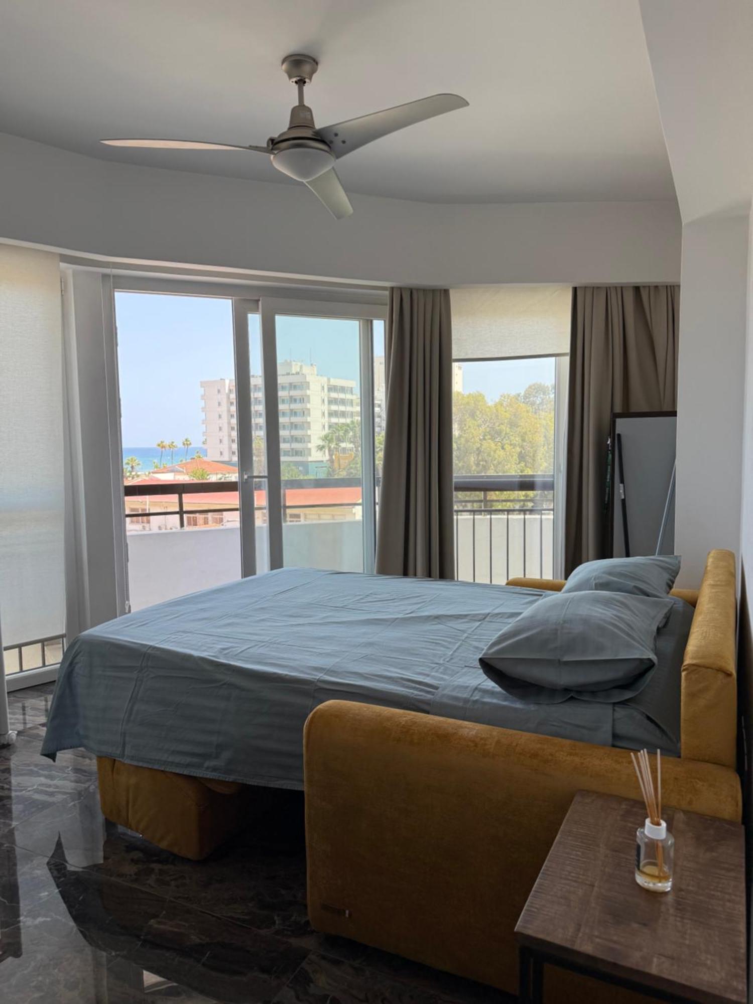 Nautica Luxe Apartament